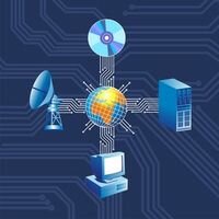 CONMUTACION DE PAQUETES