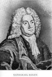 im done. Im so done. Another dictionary.