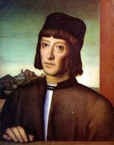 Pinzón rejoins Columbus.