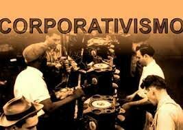 Istituzioni delle corporazioni