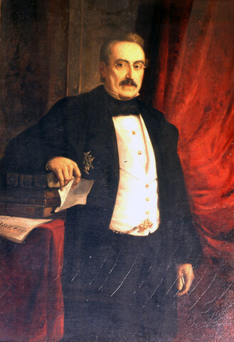 BONAVENTURA CARLES ARIBAU