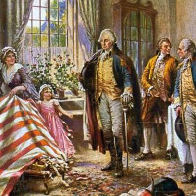 Timeline: Independencia de Estados Unidos