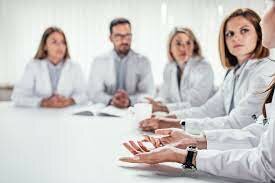 COMITÉ DE EXPERTOS EN ENFERMERÍA