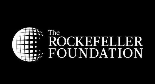 FUNDACIÓN ROCKEFELLER