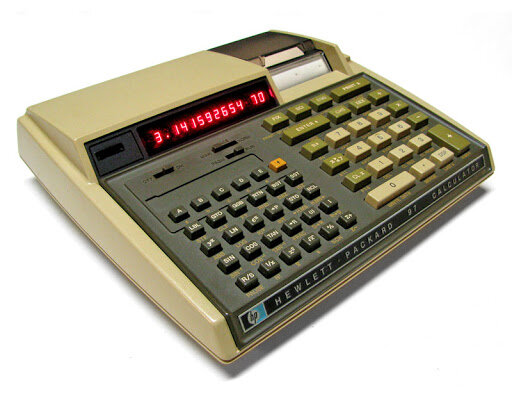 Time to Crunch the Numbers