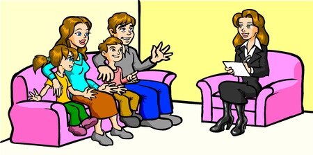 Proceso terapéutico: La primera entrevista Jay Haley