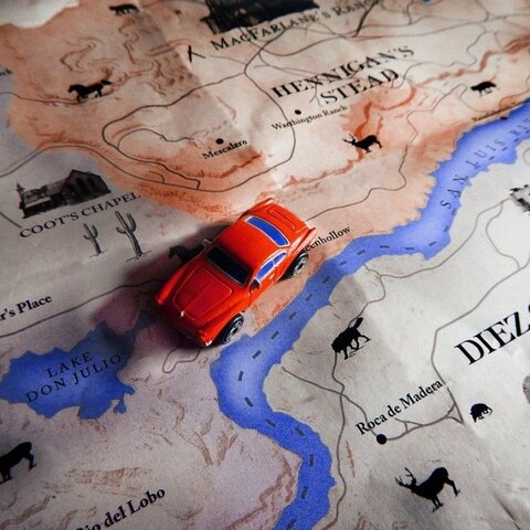 Vaig anar a Valencia