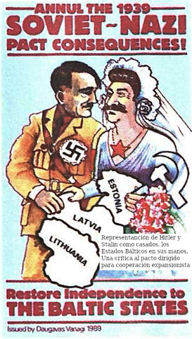 Pacto Molotov-Ribbentrop