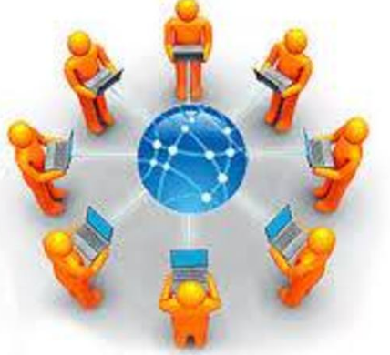 Internet Relax Chat
