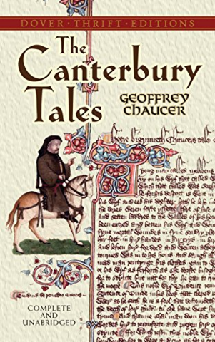The Canterbury Tales