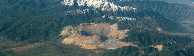 Invention of Mass Destruction Mining