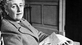 Timeline: Agatha Christie
