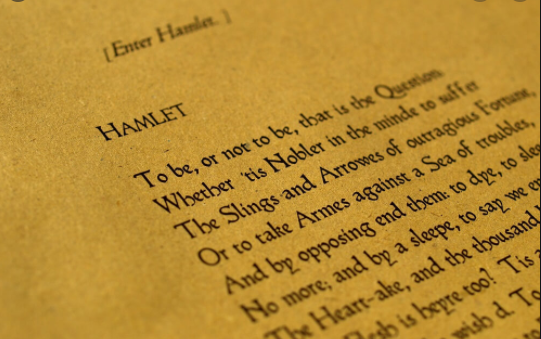 Publication of Shakespeare's first Portfolio