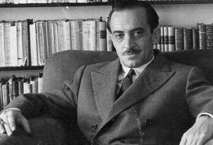 Ignacio Agustí: (1913 – 1974)