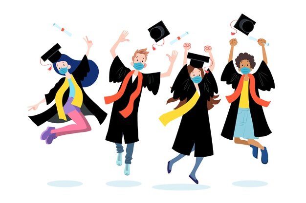 Graduación de secundaria