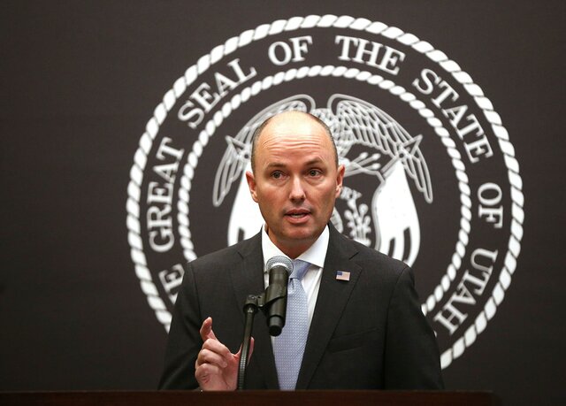 Utah Law Passed