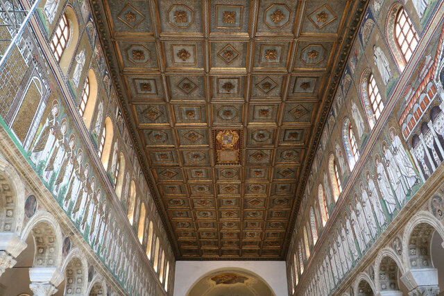 Basilica di Sant'Apollinare Nuovo