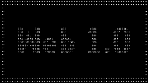 EPOCA OSCURA DE LA WEB