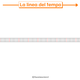 La linea del tempo  schede didattiche per la scuola primaria