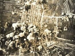 Bombardeo de Guernica y Durango