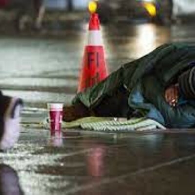 Timeline: Poverty in Canada