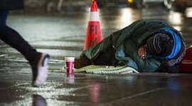 Timeline: Poverty in Canada