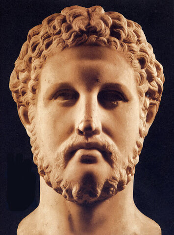 Filippo II Battagli di Cheronea