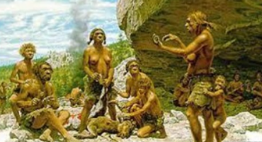 Gruñidos y movimientos corporales