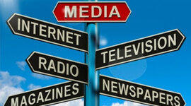 Timeline: Historia de la Comunicación