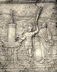 Telégrafo hidráulico