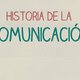 Historia de las comunicaciones