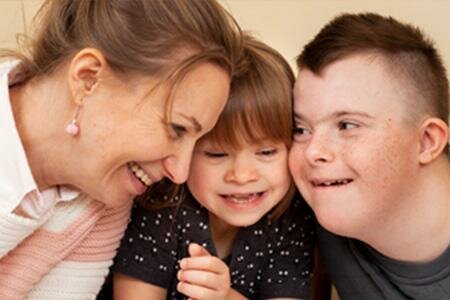 Designación de la comisión para estudios del problema de la Deficiencia Mental