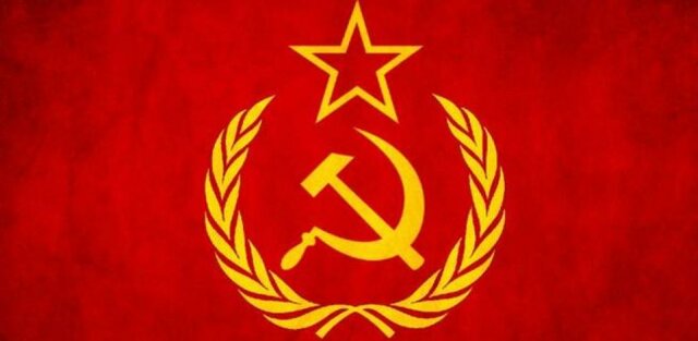 Comunistas importantes en 1922