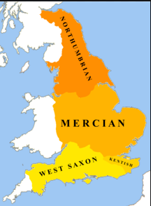 The pre English Period