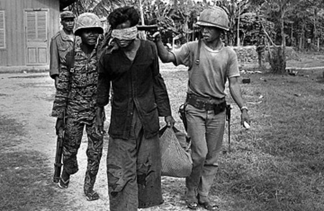 Khmer Rouge is created