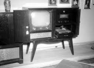 Primera señal de televisión