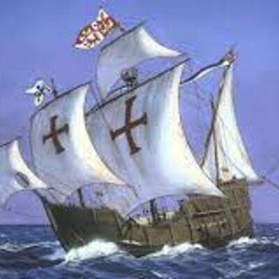 Timeline: EL DESCUBRIMIENTO DE AMÉRICA