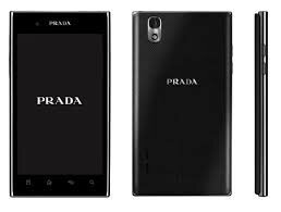 LG Prada