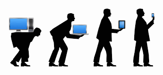 Hurd Takes Over With Mobile Vision