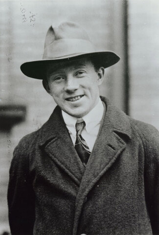 Werner Heisenberg (1901-1976)