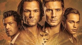 Timeline: Сериал "Сверхъестественное"