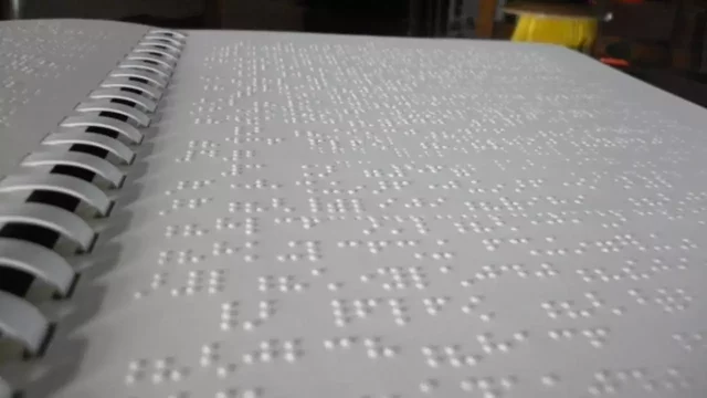 Braille