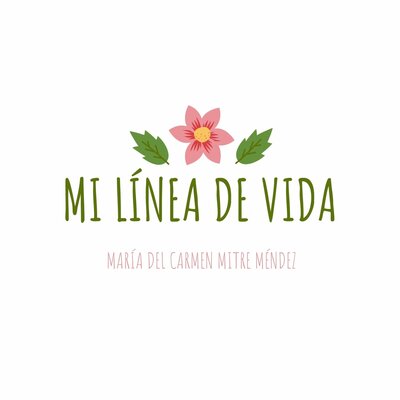 Timeline: Mi línea de vida