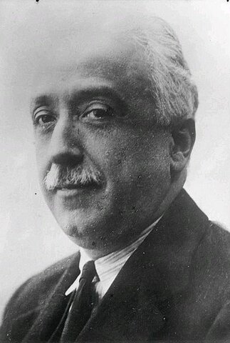 Constitución del Gobierno Presidido Provisional por Alcalá Zamora