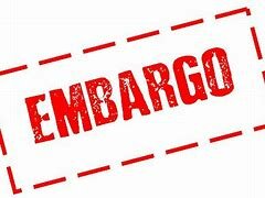 ARTICULO Nº5 DE LA LEY Nº11.687 - EMBARGO