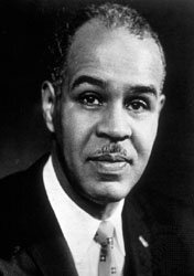Roy Wilkins