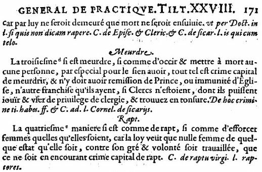 Droit coutumier médiéval français