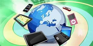 The Internet Conquers the World