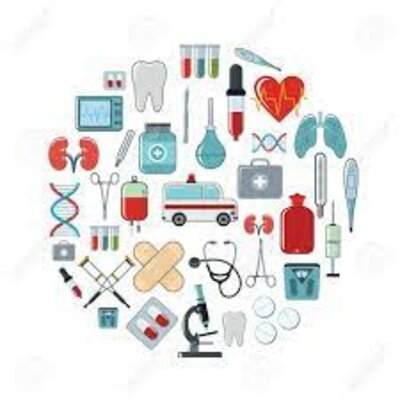 Timeline: Historia de la Medicina