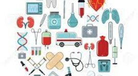 Timeline: Historia de la Medicina